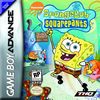 SpongeBob SquarePants - SuperSponge Box Art Front